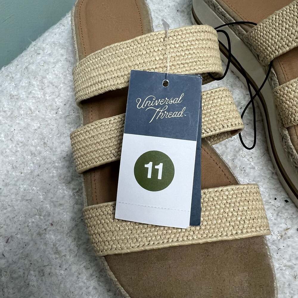 Universal Thread Women's Florence Stretch Triple … - image 2